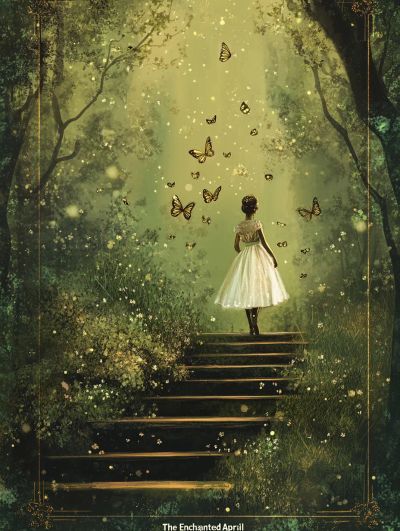 The Enchanted April