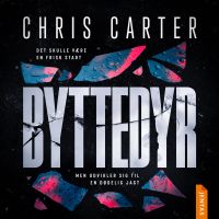 Byttedyr