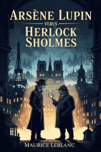 Arsène Lupin versus Herlock Sholmes
