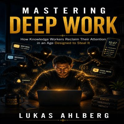 Mastering Deep Work