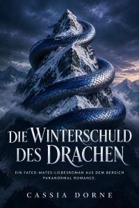 Die Winterschuld des Drachen