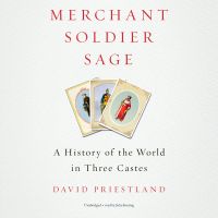 Merchant, Soldier, Sage