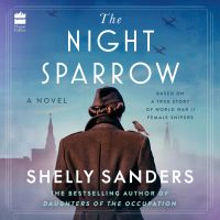 The Night Sparrow