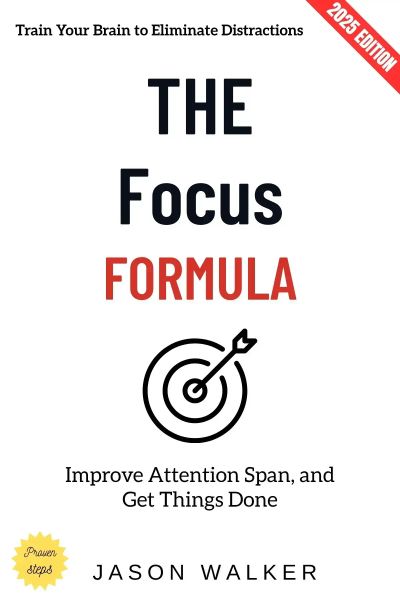 The Focus Formula