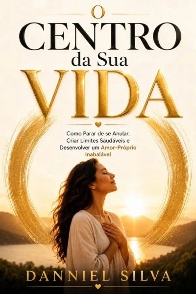 O Centro da Sua Vida