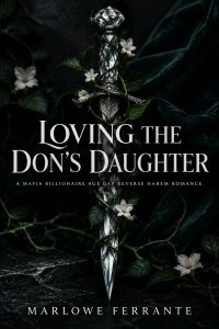 Loving the Don's Daughter