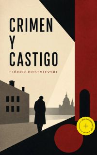 Crimen y Castigo (Anotado)
