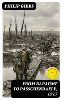 From Bapaume to Passchendaele, 1917