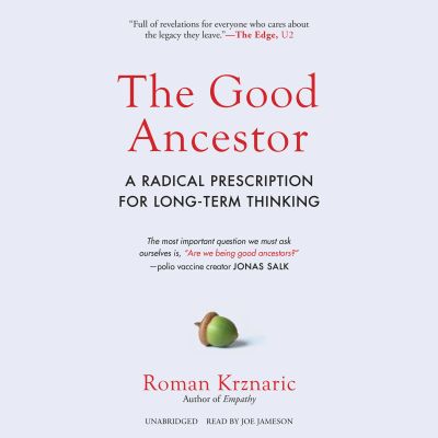 The Good Ancestor
