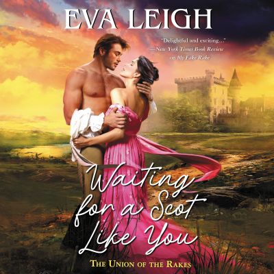 Waiting for a Scot Like You