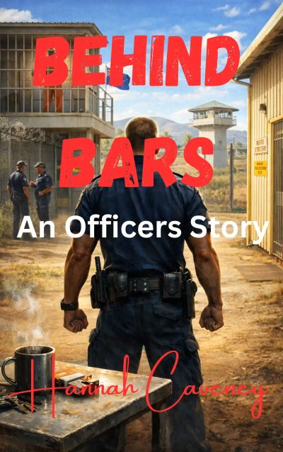 Behind Bars 