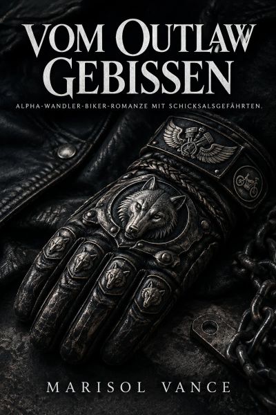 Vom Outlaw gebissen