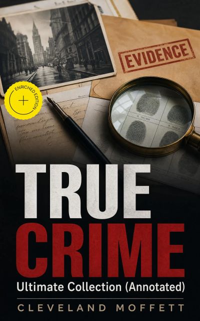 TRUE CRIME - Ultimate Collection (Annotated)