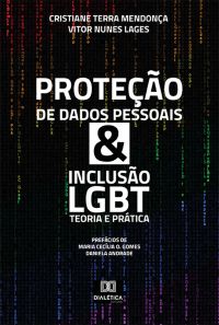 Proteção de dados pessoais & inclusão LGBT
