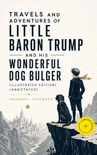 Travels and Adventures of Little Baron Trump and His Wonderful Dog Bulger (Illustrated Edition) (Annotated)