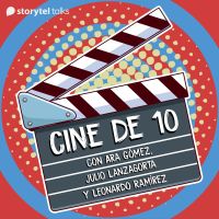 Cine de 10 - S01E05