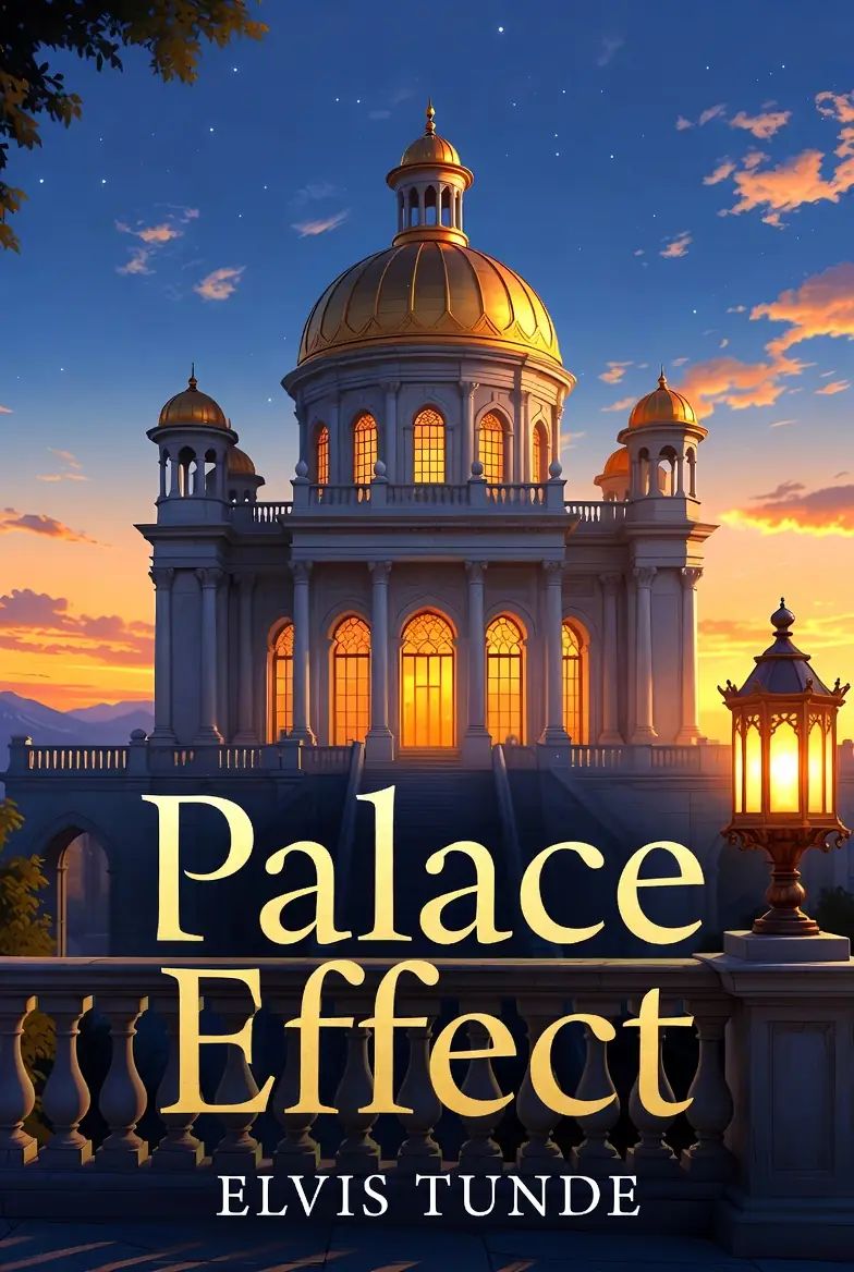 THE PALACE EFFECT