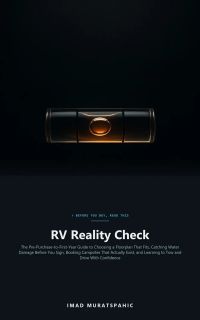 RV Reality Check