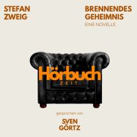 Brennendes Geheimnis. Eine Novelle.