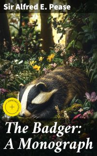 The Badger: A Monograph