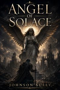 ANGEL OF SOLACE