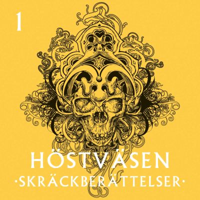 Det som existerar cover