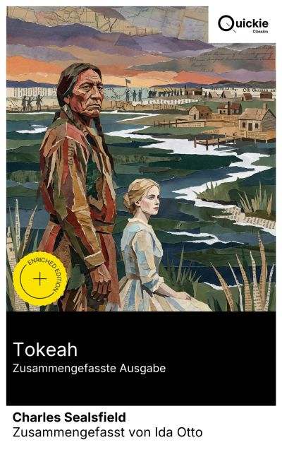 Tokeah (Zusammengefasste Ausgabe)
