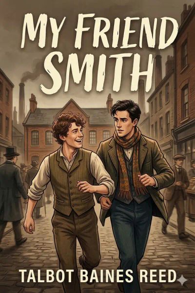 My Friend Smith: A Story of School and City Life