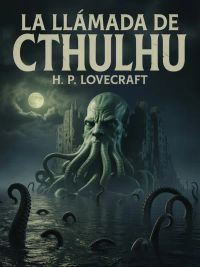 La llamada de Cthulhu (traducido)