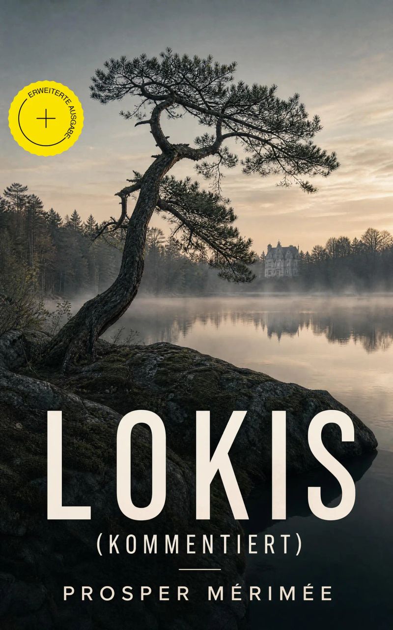 Lokis (Kommentiert)