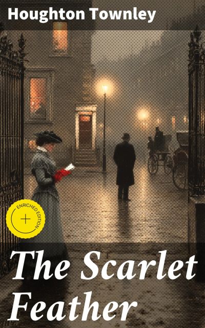 The Scarlet Feather