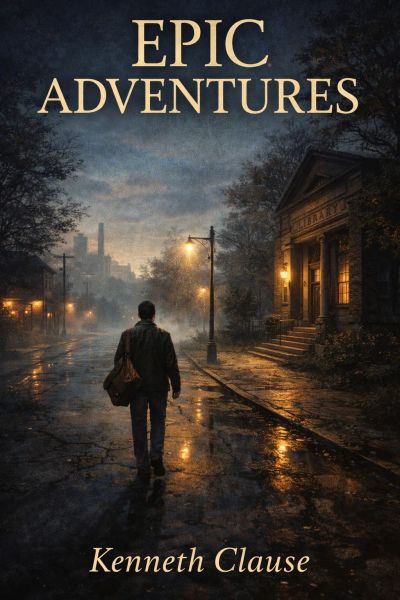 EPIC ADVENTURES 