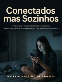 Conectados, mas sozinhos