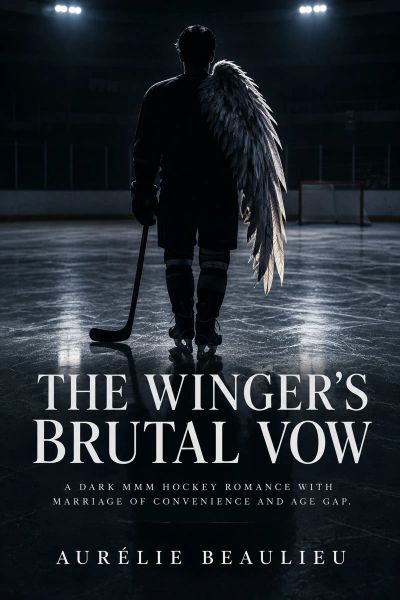 The Winger's Brutal Vow