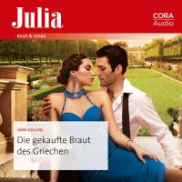 Die gekaufte Braut des Griechen