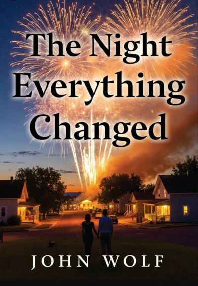 The Night Everything Changed
