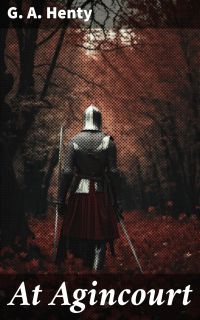 At Agincourt