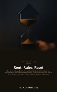 Rent, Rules, Reset