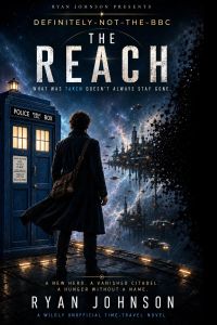 Doctor Who: The Reach