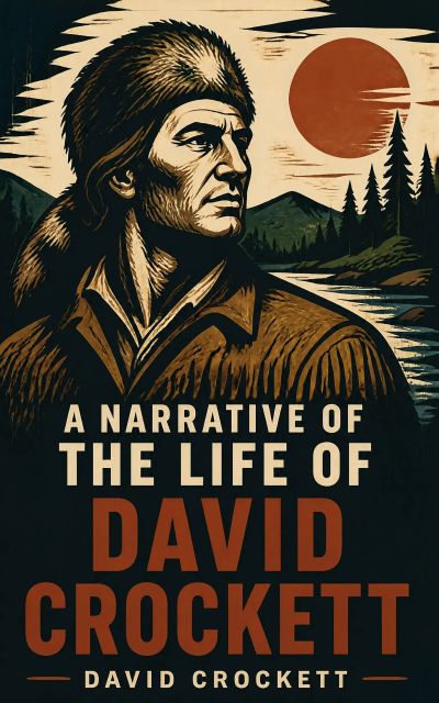 A Narrative of the Life of David Crockett