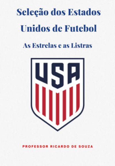 Seleção Dos Estados Unidos Da América