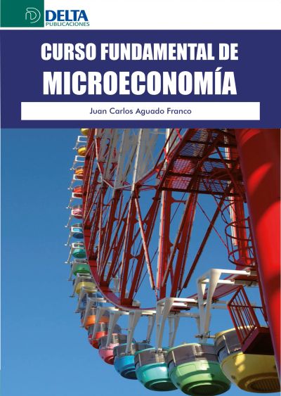 Curso Fundamental De Microeconomía