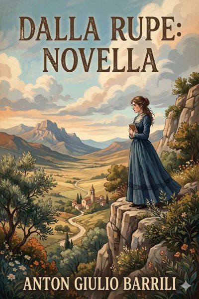 Dalla rupe: novella