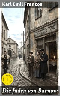 Die Juden von Barnow