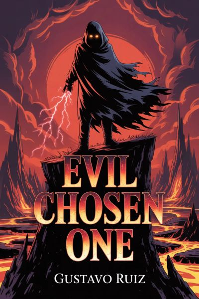 Evil Chosen One