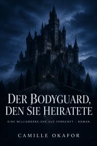 Der Bodyguard, den sie heiratete