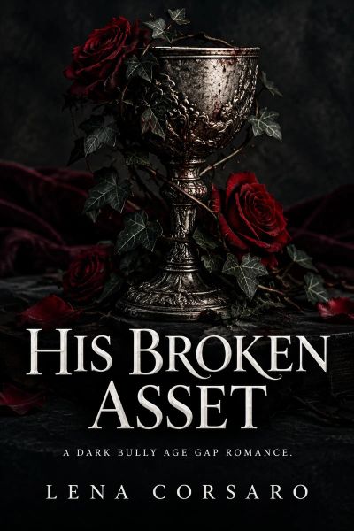 His Broken Asset