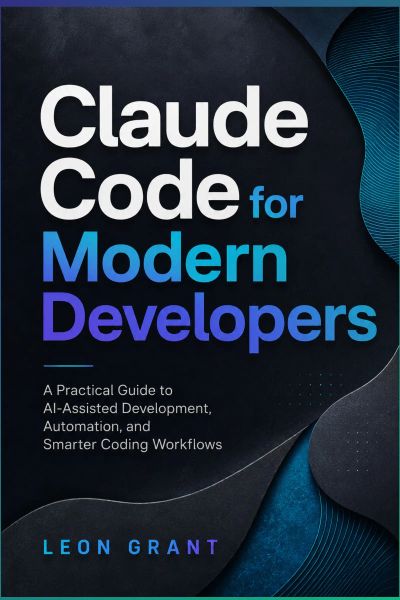 Claude Code for Modern Developers