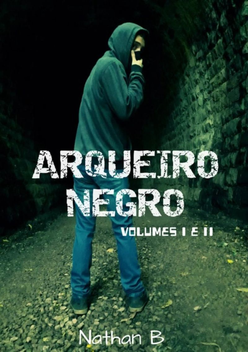 Arqueiro Negro