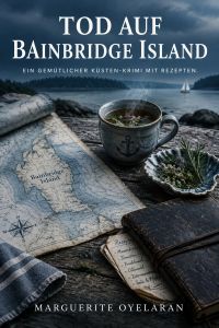 Tod auf Bainbridge Island